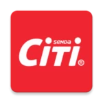 Logo of Citi Sigue tu ruta en tiempo android Application 